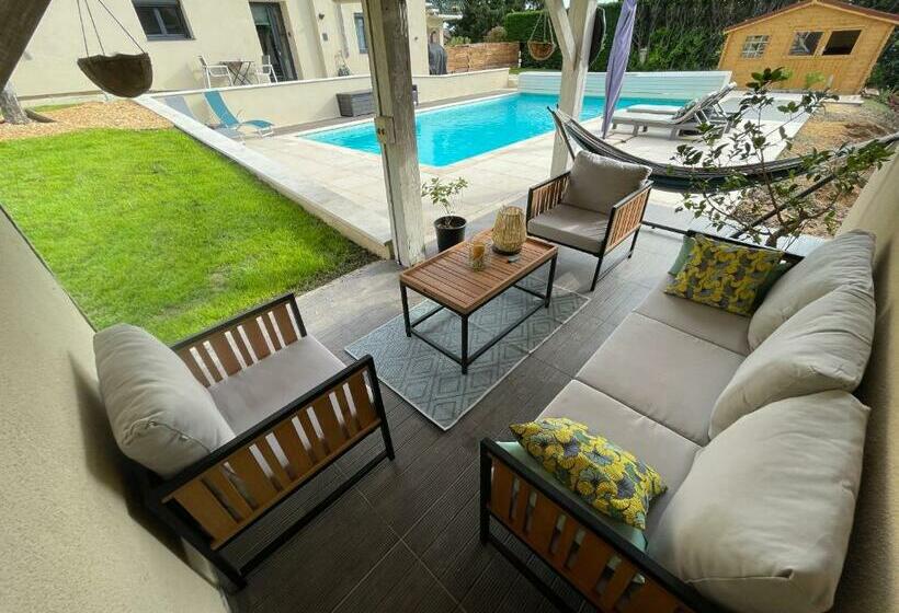 ô’bon’endroit By Audrey & Thomas