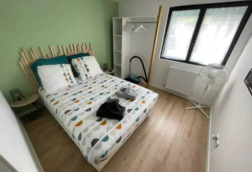 ô’bon’endroit By Audrey & Thomas