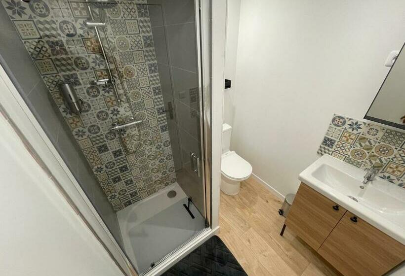 ô’bon’endroit By Audrey & Thomas