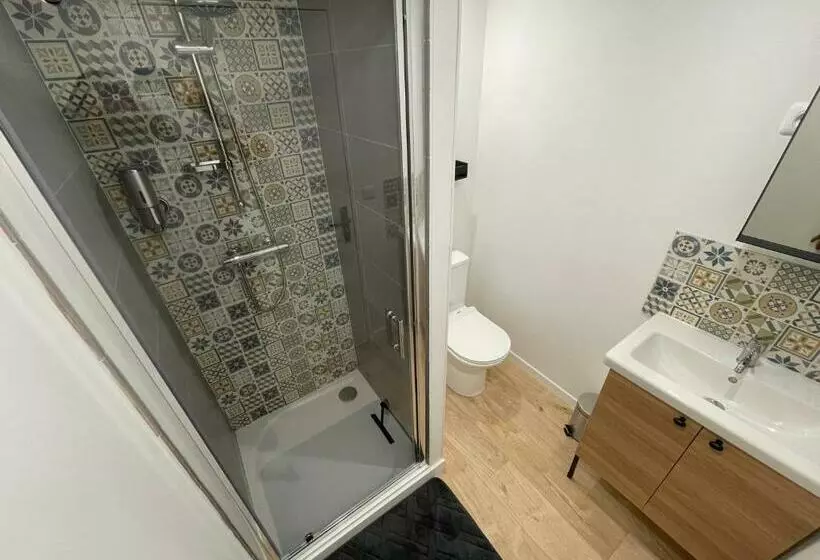 ô’bon’endroit By Audrey & Thomas