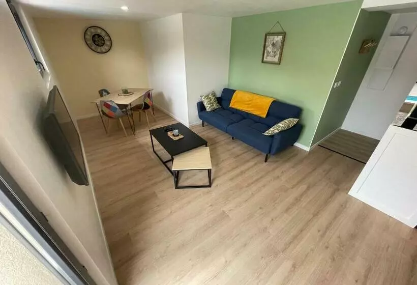 ô’bon’endroit By Audrey & Thomas