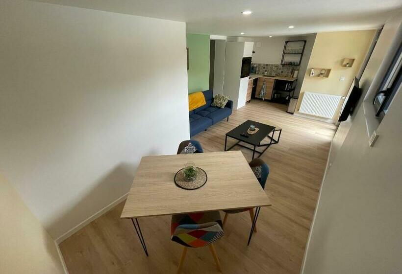 ô’bon’endroit By Audrey & Thomas