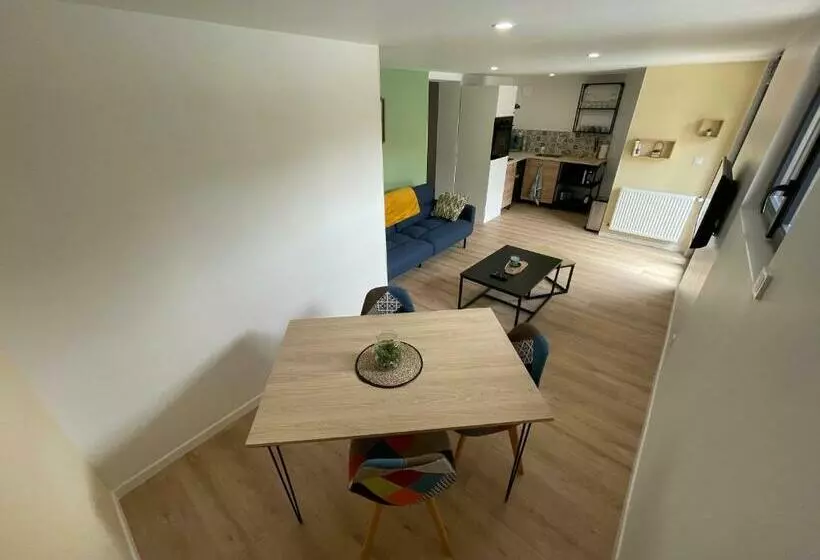 ô’bon’endroit By Audrey & Thomas