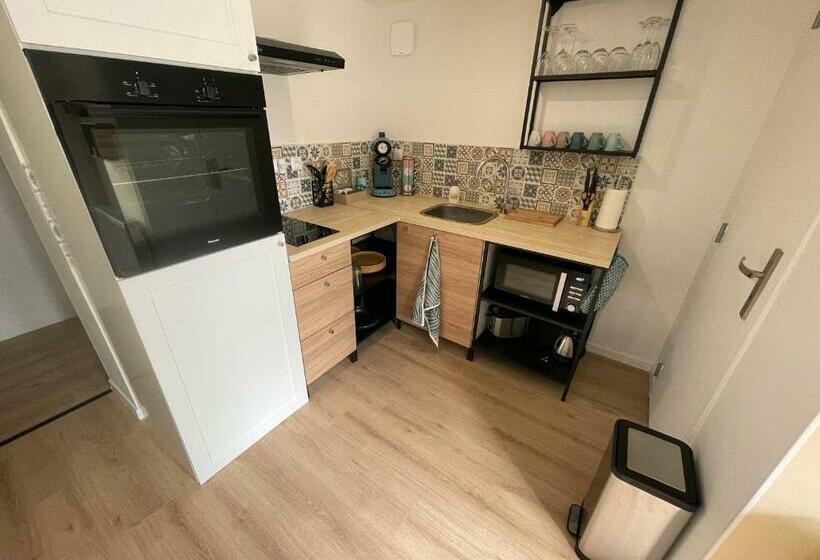 ô’bon’endroit By Audrey & Thomas