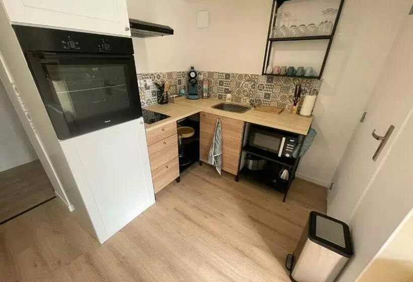 ô’bon’endroit By Audrey & Thomas