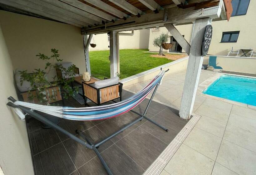 ô’bon’endroit By Audrey & Thomas