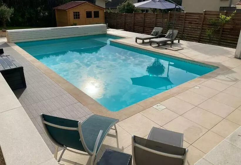 ô’bon’endroit By Audrey & Thomas