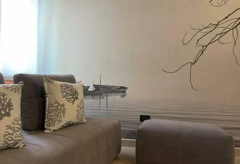Casa Blu Mare