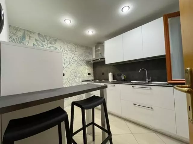 Casa Blu Mare