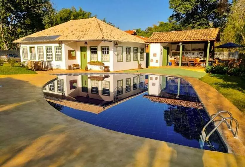 Casa Guimarães