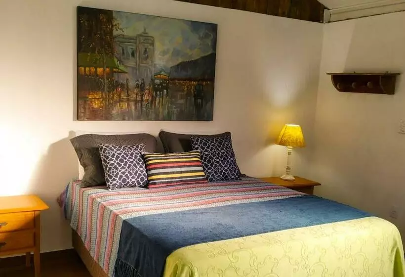 Casa Guimarães