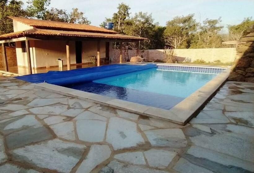 Casa Rural Bon Tempo