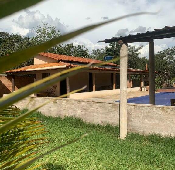 Casa Rural Bon Tempo