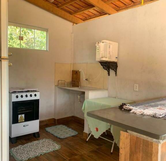 Casa Rural Bon Tempo