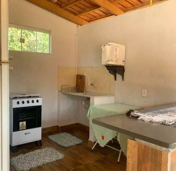 Casa Rural Bon Tempo