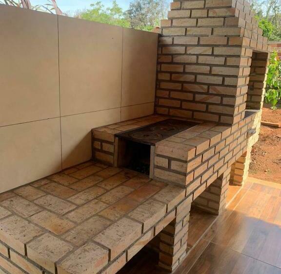 Casa Rural Bon Tempo