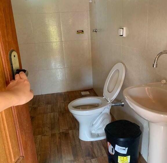 Casa Rural Bon Tempo