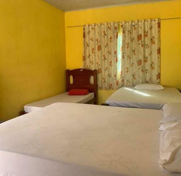 Casa Rural Bon Tempo