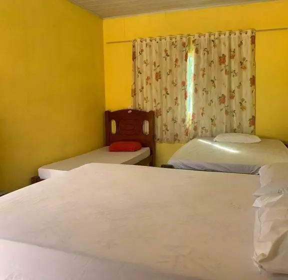 Casa Rural Bon Tempo
