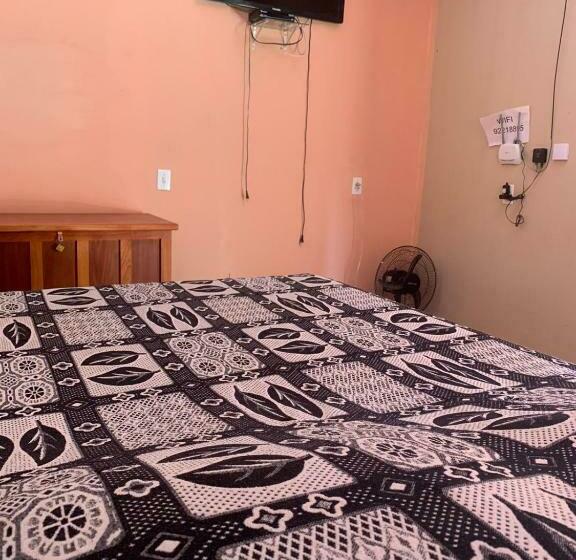 Casa Rural Bon Tempo