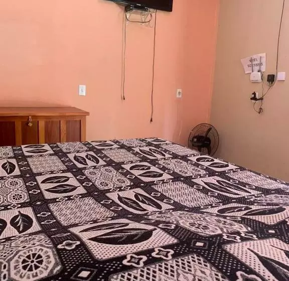 Casa Rural Bon Tempo
