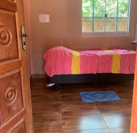 Casa Rural Bon Tempo