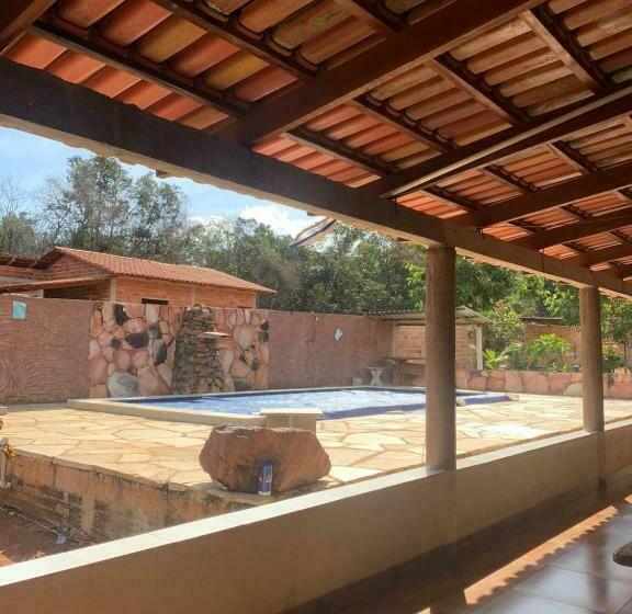 Casa Rural Bon Tempo