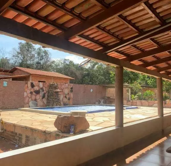 Casa Rural Bon Tempo