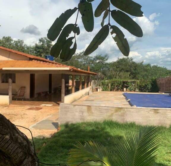 Casa Rural Bon Tempo