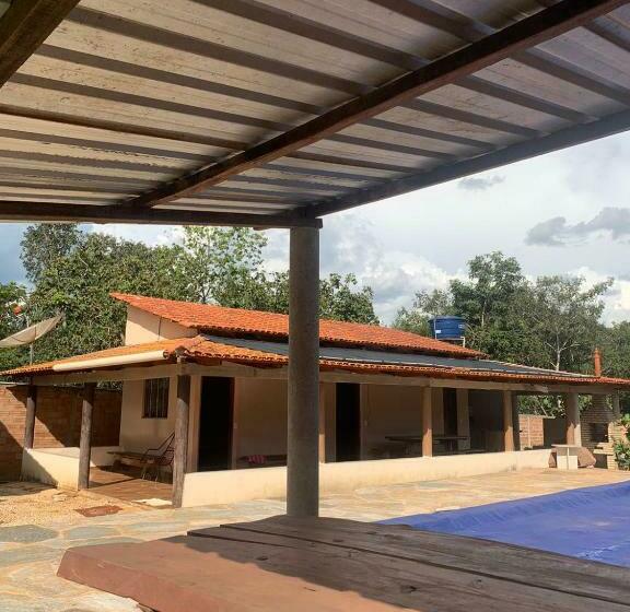 Casa Rural Bon Tempo