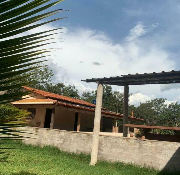 Casa Rural Bon Tempo