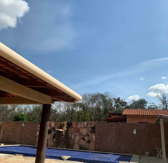 Casa Rural Bon Tempo