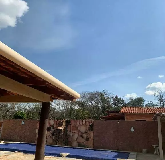 Casa Rural Bon Tempo