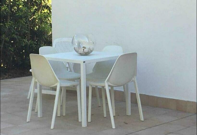 Casa Vacanze Con Giardino Alle Isole Tremiti