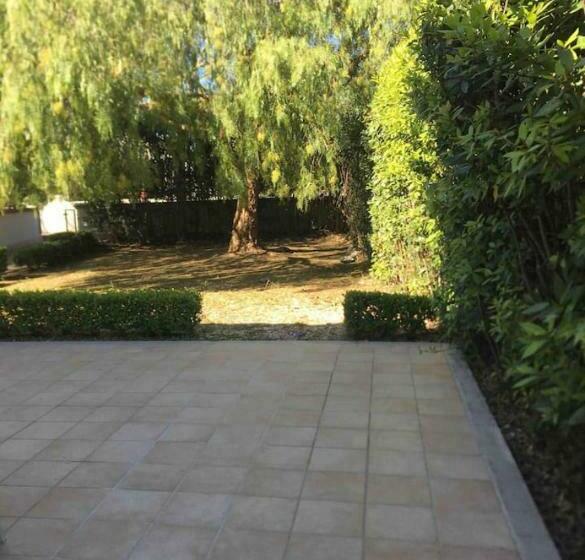 Casa Vacanze Con Giardino Alle Isole Tremiti