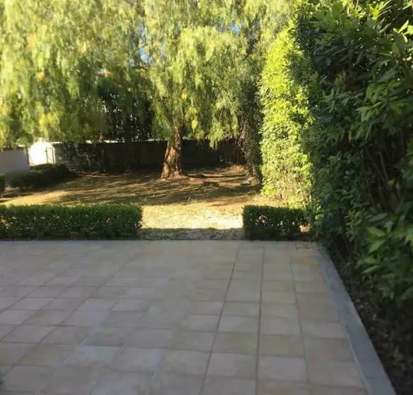 Casa Vacanze Con Giardino Alle Isole Tremiti