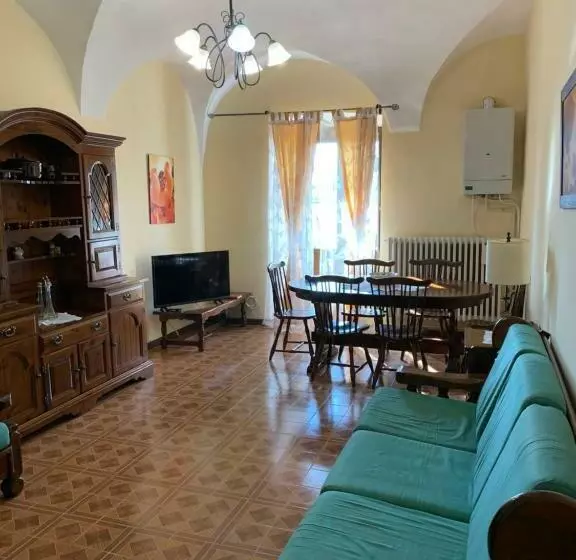 Coccinella San Marco