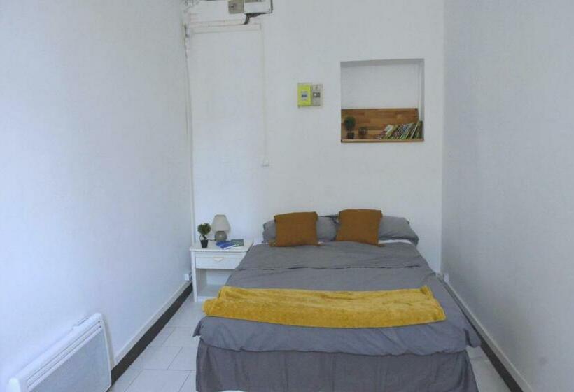 Joli T2 Refait à Neuf, Lumineux Et Accessible