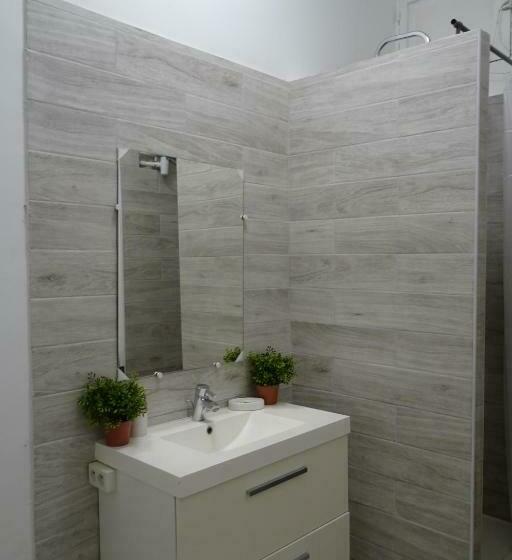 Joli T2 Refait à Neuf, Lumineux Et Accessible