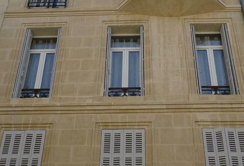 Joli T2 Refait à Neuf, Lumineux Et Accessible