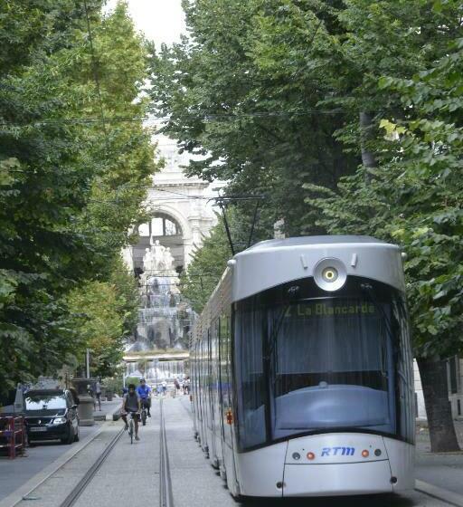 Joli T2 Refait à Neuf, Lumineux Et Accessible