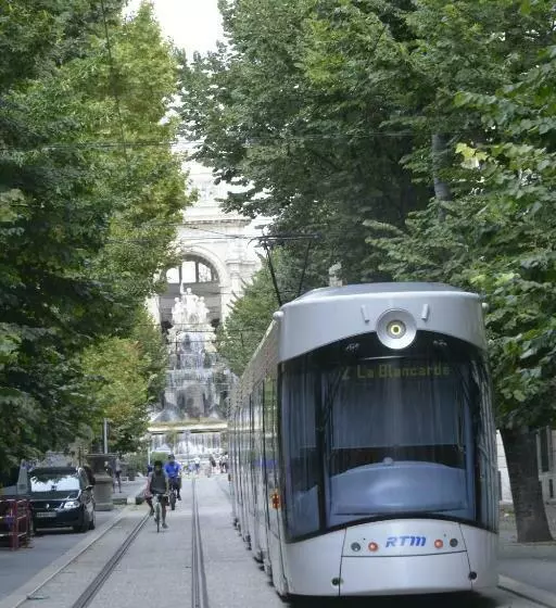 Joli T2 Refait à Neuf, Lumineux Et Accessible