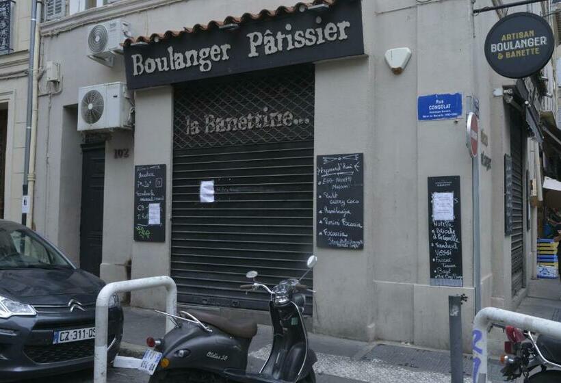 Joli T2 Refait à Neuf, Lumineux Et Accessible