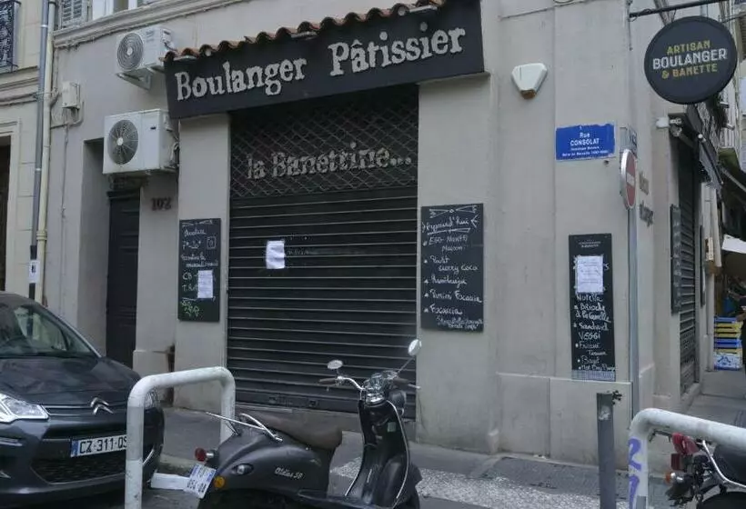 Joli T2 Refait à Neuf, Lumineux Et Accessible