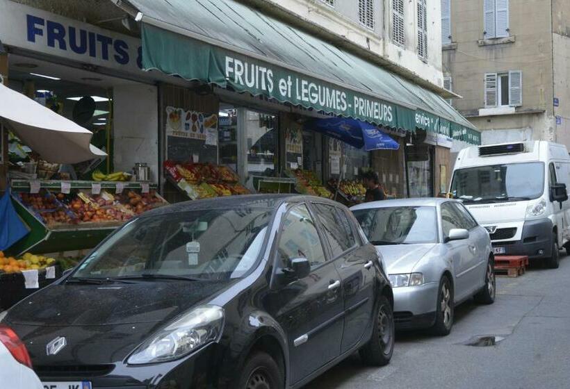 Joli T2 Refait à Neuf, Lumineux Et Accessible