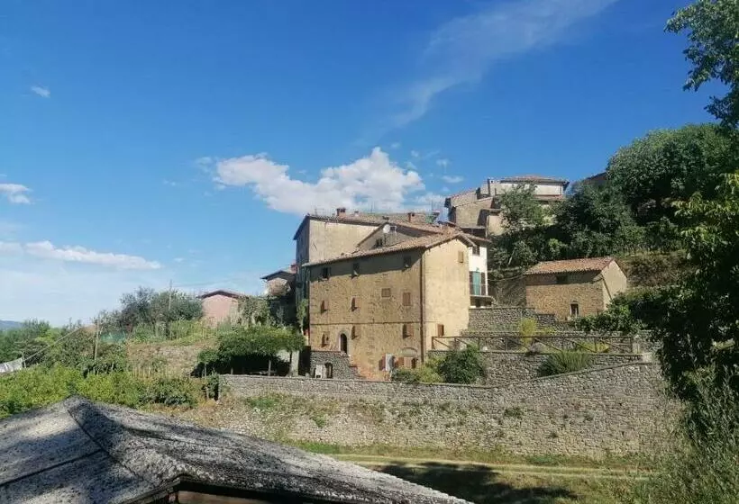 La Casa Del Pozzo