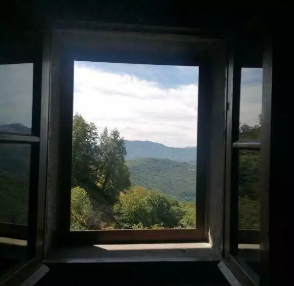 La Casa Del Pozzo