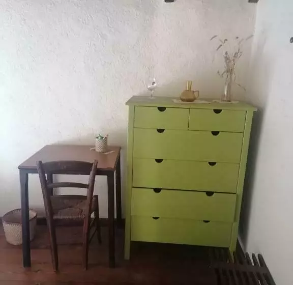 La Casa Del Pozzo