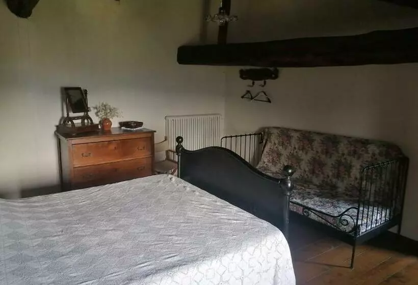 La Casa Del Pozzo