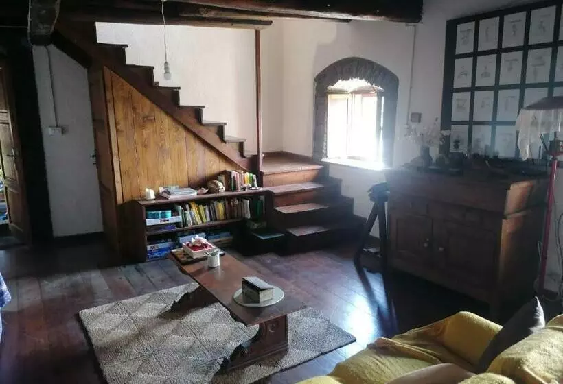 La Casa Del Pozzo